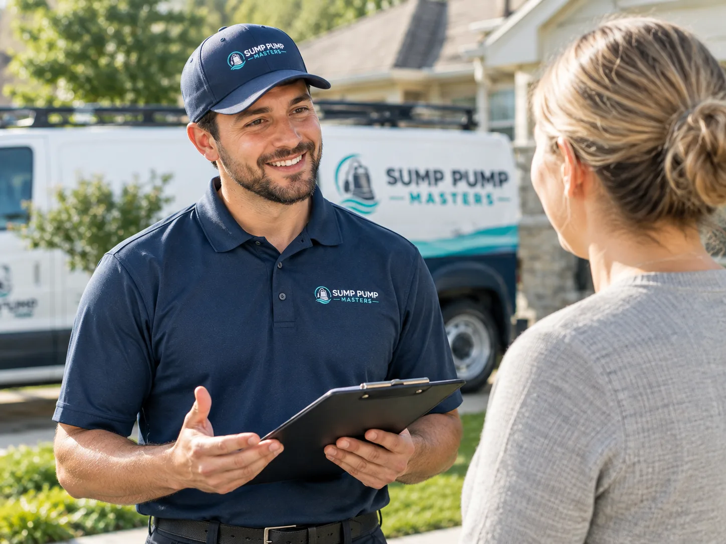 Sump Pump Repair Diberville, MS FAQs